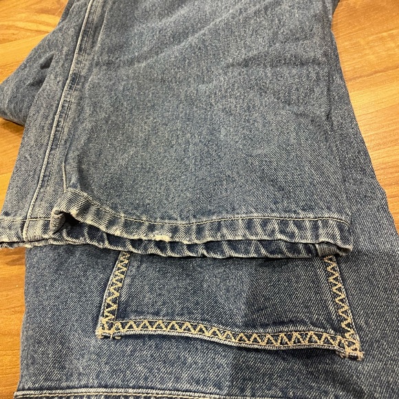 Reflect Jeans Vintage Size 14 - Picture 3 of 12